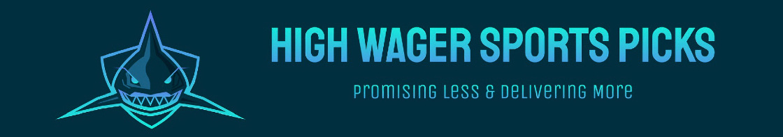 High Wager Sports Picks